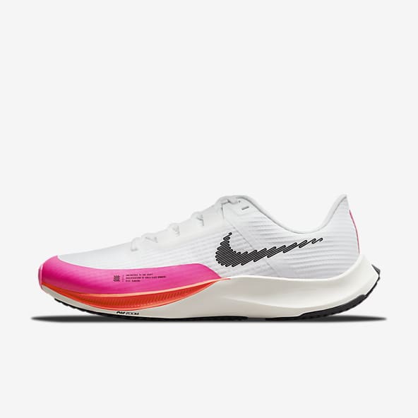 nike rival fly 3 vs pegasus 38